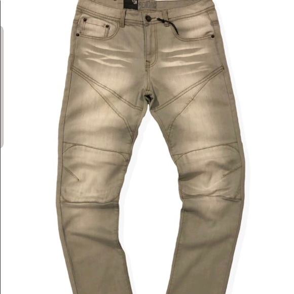 genuine Other - Genuine denim jean